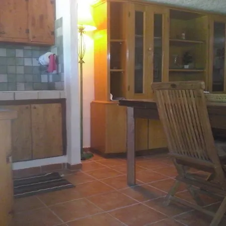 Apartment Wilhelm Olbia
