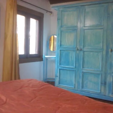 Apartment Wilhelm *