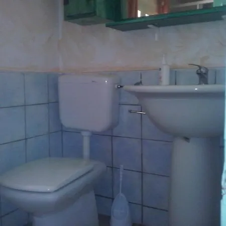 Apartment Wilhelm *
